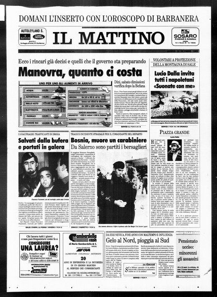 Il mattino